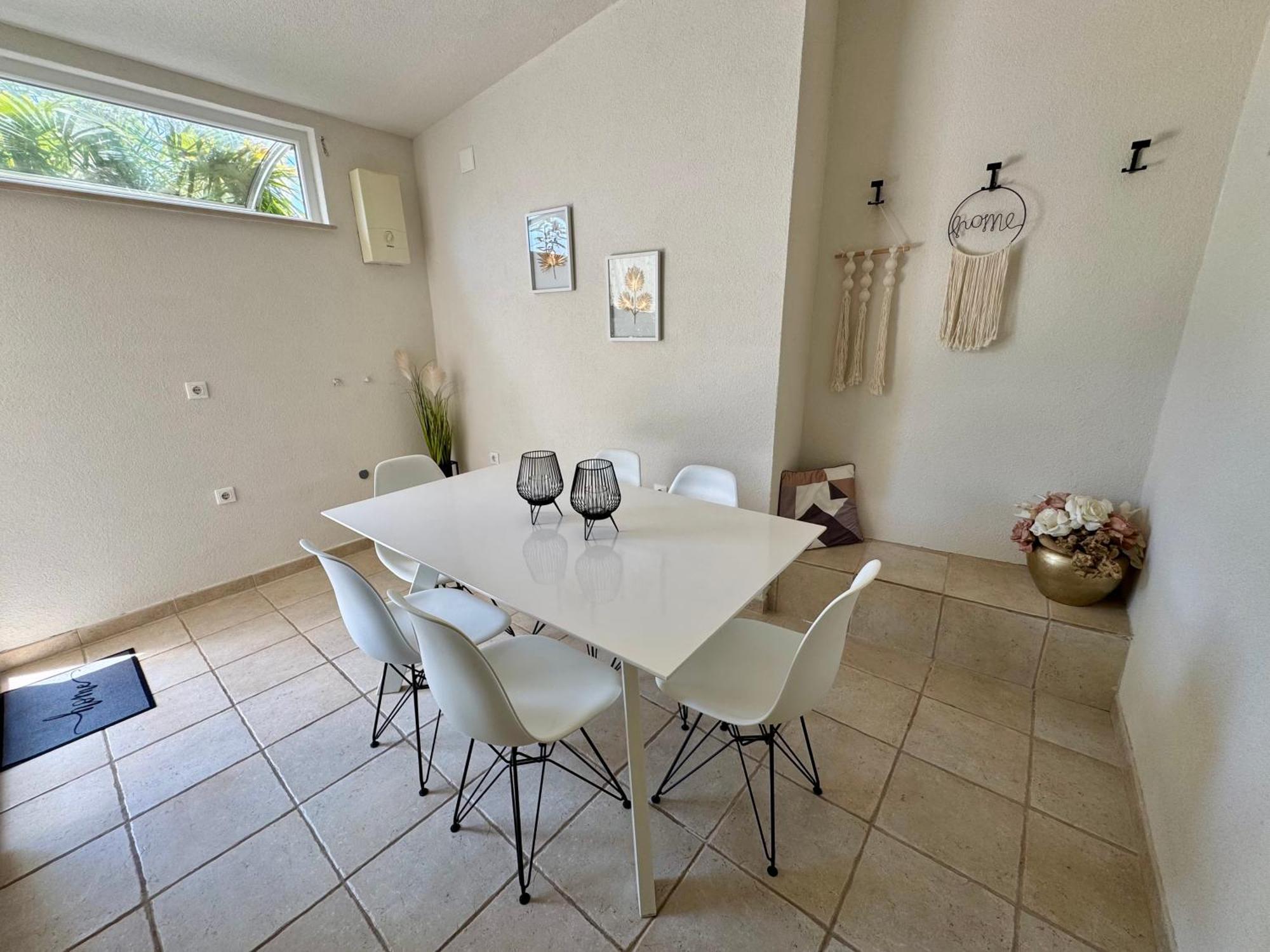 Apartment Urban Oasis Crikvenica Exterior foto
